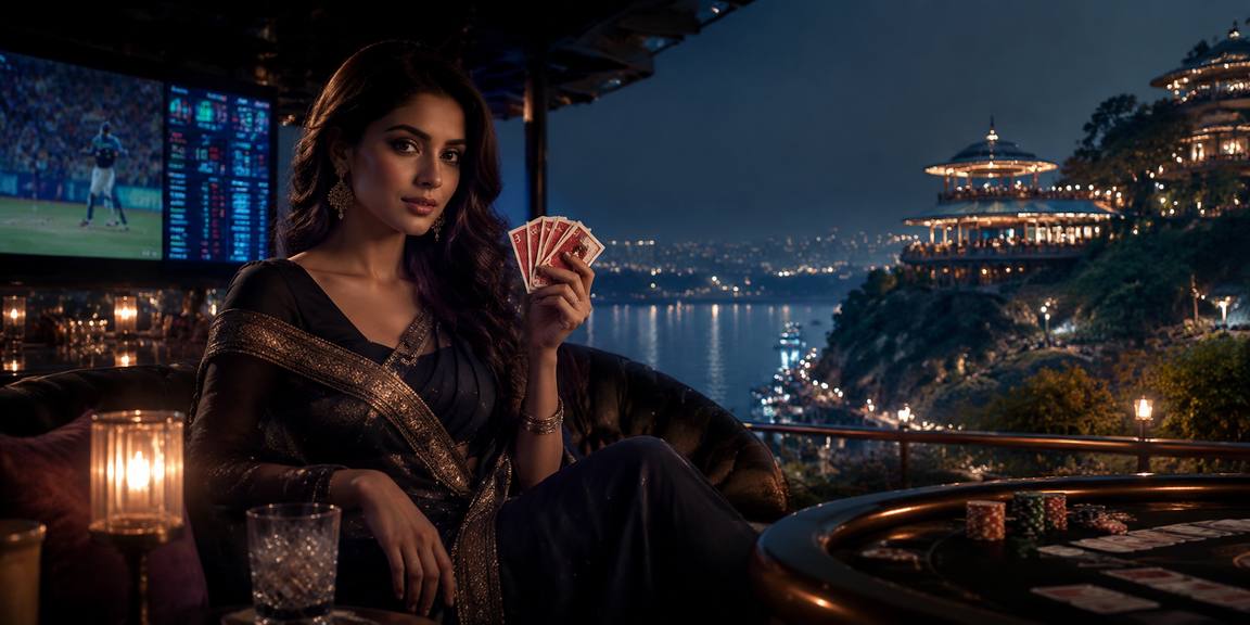 3Patti Baji Bangladesh Card Rush 503